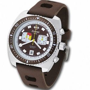Zodiac Men’s Seadragon Watch ZO2236